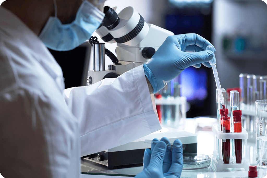 Laboratory Services