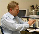 Analytical Laboratories